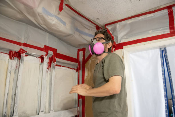 Best Mold Documentation for Insurance Claims  in Zephyrhills South, FL